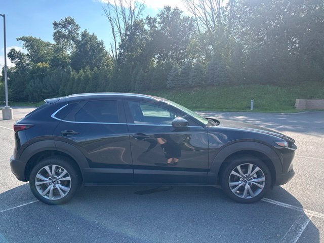 2024 Mazda Mazda CX-30 2.5 S Preferred Package