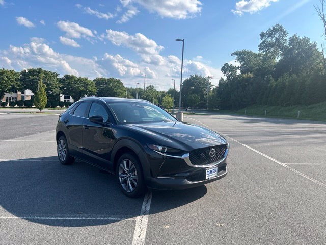 2024 Mazda Mazda CX-30 2.5 S Preferred Package