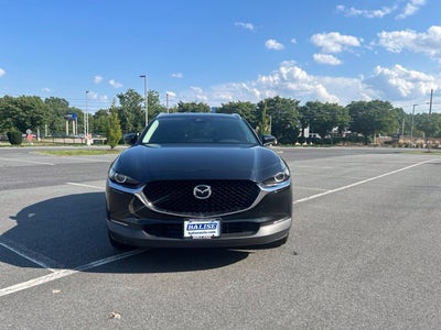 2024 Mazda Mazda CX-30 2.5 S Preferred Package