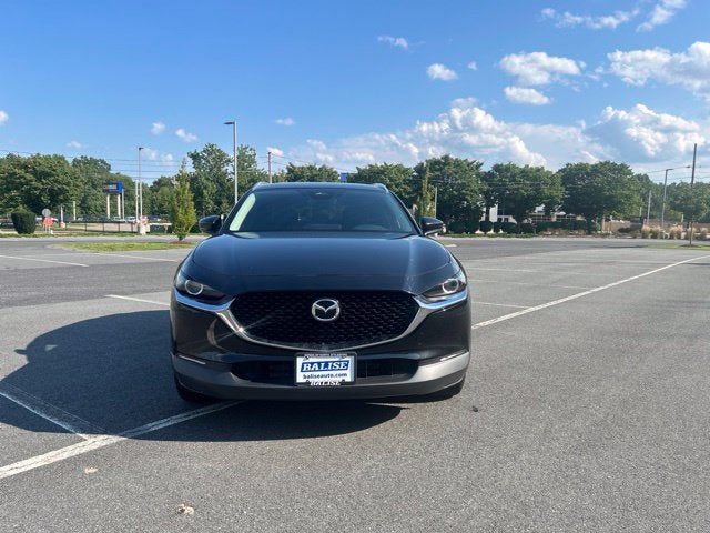 2024 Mazda Mazda CX-30 2.5 S Preferred Package
