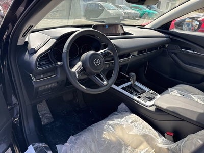 2025 Mazda Mazda CX-30 2.5 S Preferred AWD
