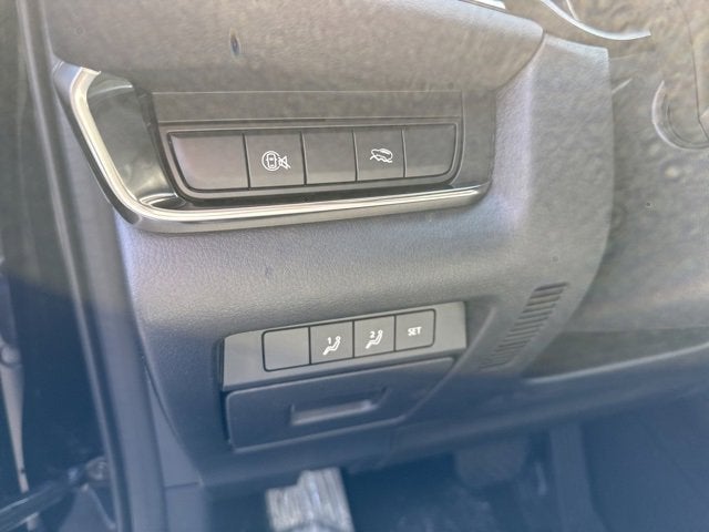 2025 Mazda Mazda CX-30 2.5 S Preferred AWD