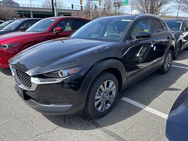 2025 Mazda Mazda CX-30 2.5 S Preferred AWD