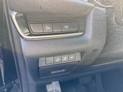 2025 Mazda Mazda CX-30 2.5 S Preferred AWD