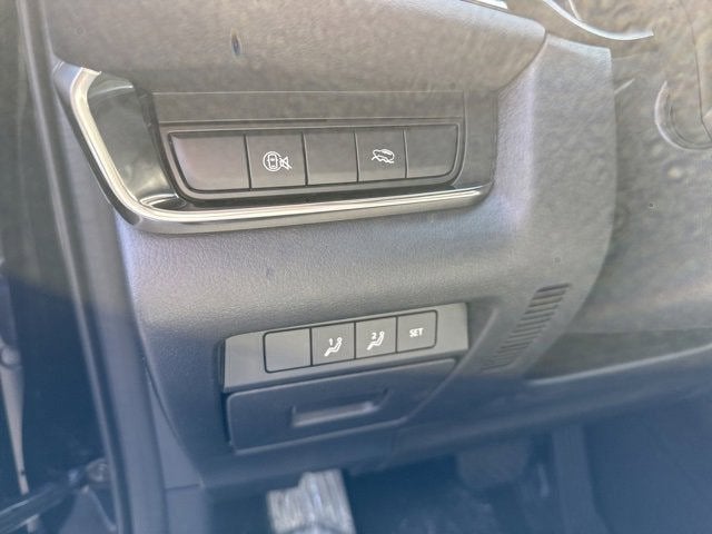 2025 Mazda Mazda CX-30 2.5 S Preferred AWD