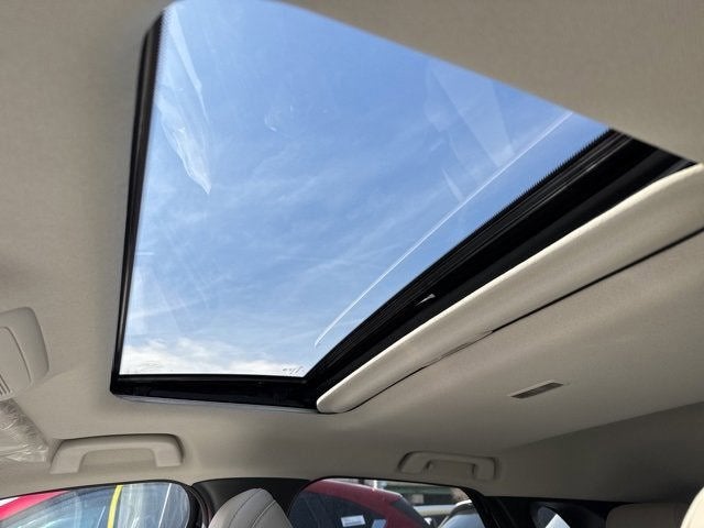 2025 Mazda Mazda CX-30 2.5 S Preferred AWD