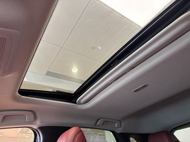 2025 Mazda Mazda CX-30 2.5 S Carbon Edition AWD