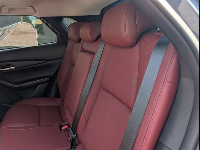 2025 Mazda Mazda CX-30 2.5 S Carbon Edition AWD