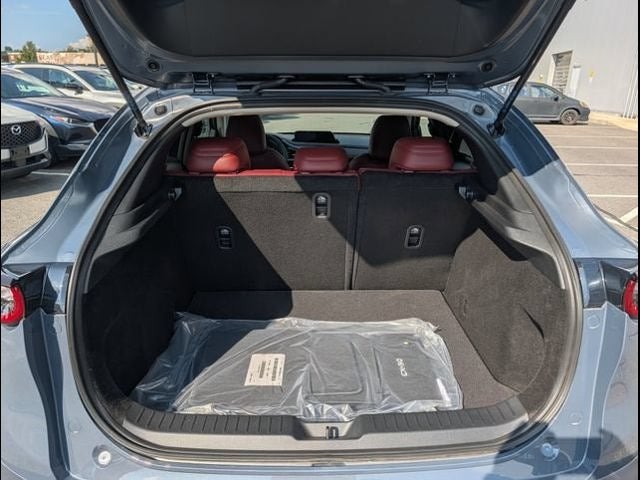 2025 Mazda Mazda CX-30 2.5 S Carbon Edition AWD