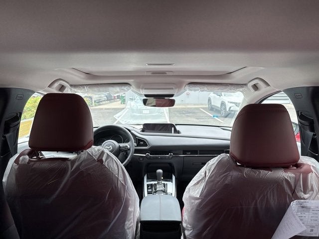 2025 Mazda Mazda CX-30 2.5 S Carbon Edition AWD