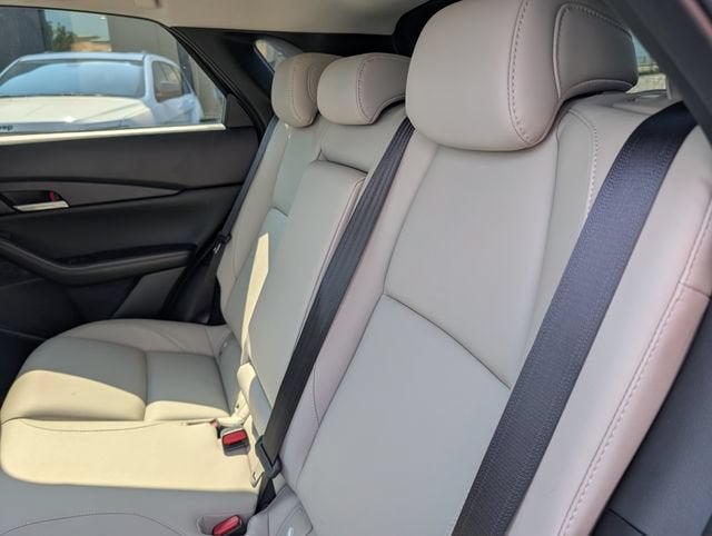 2025 Mazda Mazda CX-30 2.5 S Preferred AWD