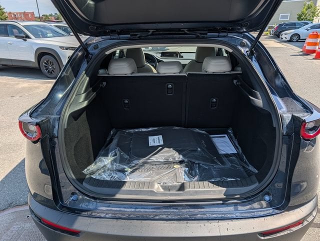 2025 Mazda Mazda CX-30 2.5 S Preferred AWD
