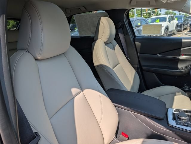 2025 Mazda Mazda CX-30 2.5 S Preferred AWD