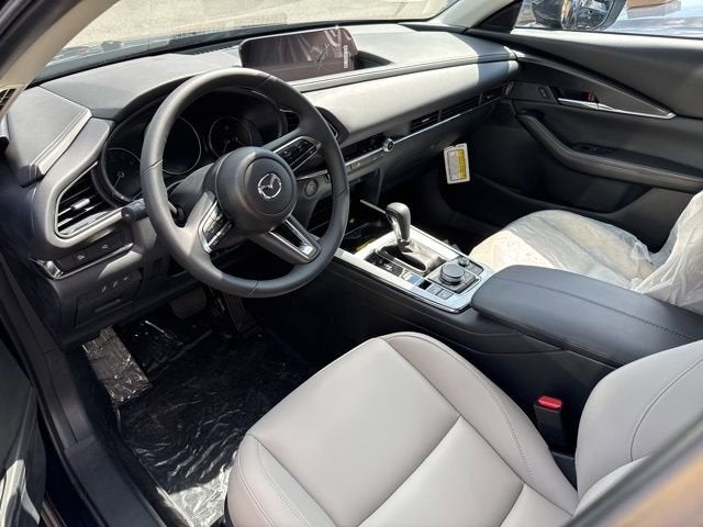 2025 Mazda Mazda CX-30 2.5 S Preferred AWD