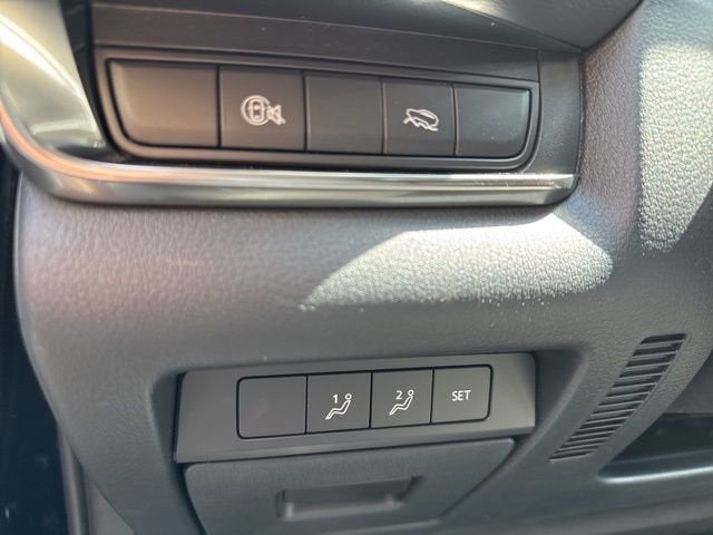 2025 Mazda Mazda CX-30 2.5 S Preferred AWD