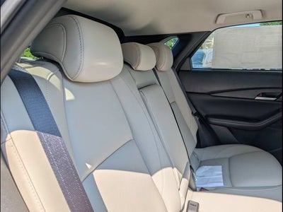 2025 Mazda Mazda CX-30 2.5 S Preferred AWD