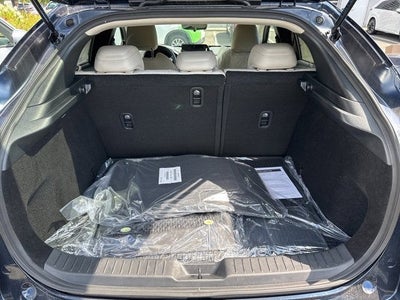 2025 Mazda Mazda CX-30 2.5 S Preferred AWD