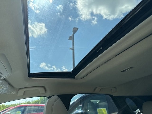 2025 Mazda Mazda CX-30 2.5 S Preferred AWD