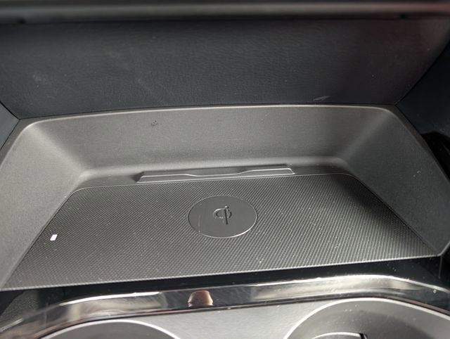 2025 Mazda Mazda CX-30 2.5 S Carbon Edition