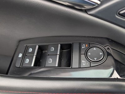 2025 Mazda Mazda CX-30 2.5 S Carbon Edition