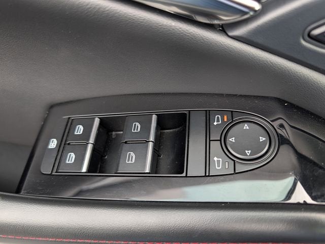 2025 Mazda Mazda CX-30 2.5 S Carbon Edition