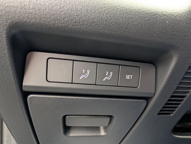 2025 Mazda Mazda CX-30 2.5 S Carbon Edition