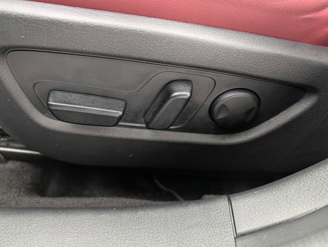 2025 Mazda Mazda CX-30 2.5 S Carbon Edition