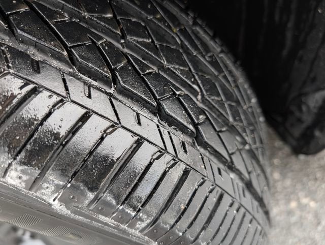 2025 Mazda Mazda CX-30 2.5 S Carbon Edition