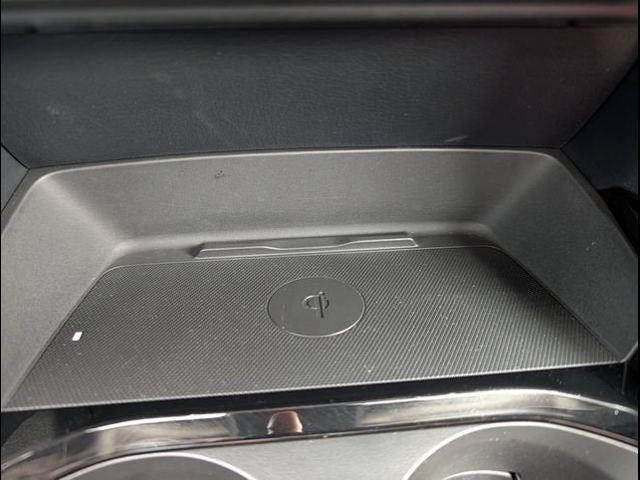 2025 Mazda Mazda CX-30 2.5 S Carbon Edition