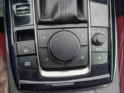 2025 Mazda Mazda CX-30 2.5 S Carbon Edition