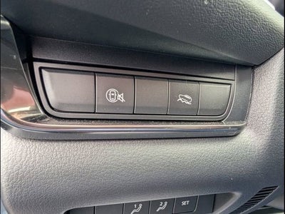 2025 Mazda Mazda CX-30 2.5 S Carbon Edition