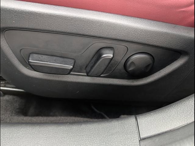 2025 Mazda Mazda CX-30 2.5 S Carbon Edition