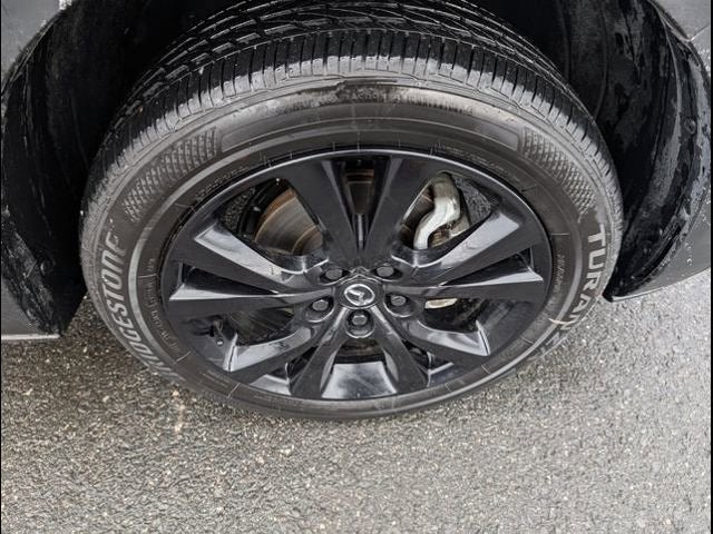 2025 Mazda Mazda CX-30 2.5 S Carbon Edition