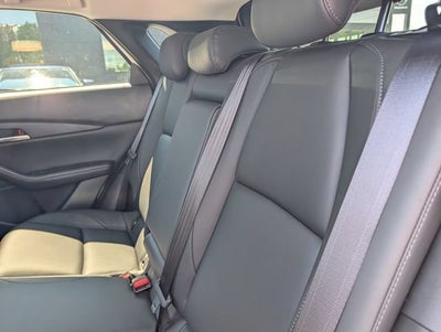 2025 Mazda Mazda CX-30 2.5 S Preferred AWD