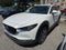 2025 Mazda Mazda CX-30 2.5 S Preferred AWD