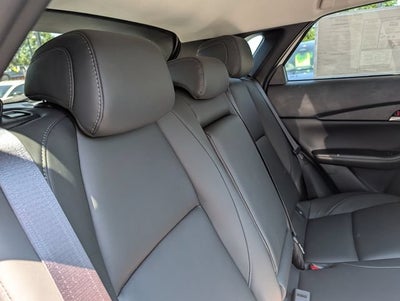 2025 Mazda Mazda CX-30 2.5 S Preferred AWD