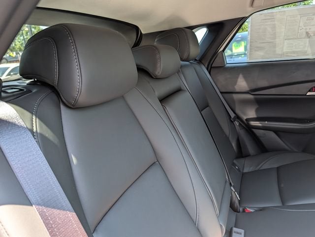 2025 Mazda Mazda CX-30 2.5 S Preferred AWD