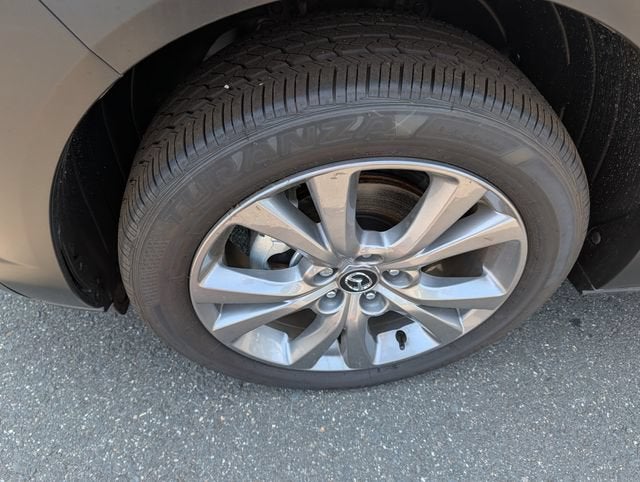 2025 Mazda Mazda CX-30 2.5 S Preferred AWD