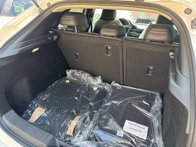 2025 Mazda Mazda CX-30 2.5 S Preferred AWD