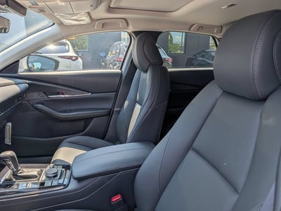 2025 Mazda Mazda CX-30 2.5 S Preferred AWD