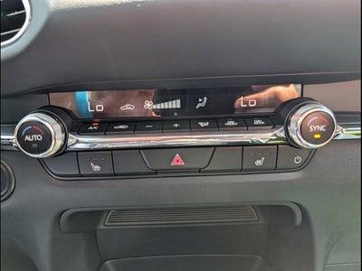 2025 Mazda Mazda CX-30 2.5 S Preferred AWD