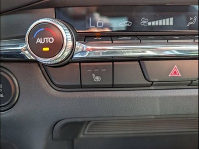 2025 Mazda Mazda CX-30 2.5 S Preferred AWD