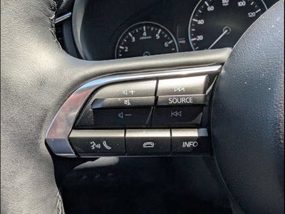 2025 Mazda Mazda CX-30 2.5 S Preferred AWD