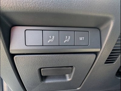 2025 Mazda Mazda CX-30 2.5 S Preferred AWD