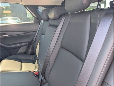 2025 Mazda Mazda CX-30 2.5 S Preferred AWD