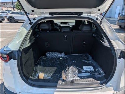 2025 Mazda Mazda CX-30 2.5 S Preferred AWD
