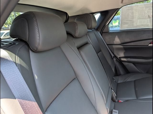 2025 Mazda Mazda CX-30 2.5 S Preferred AWD