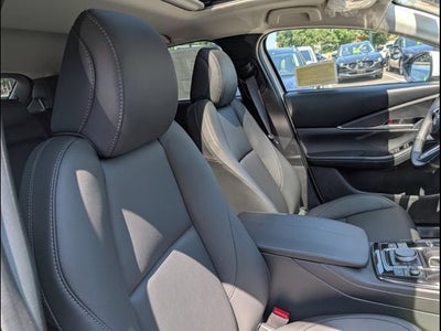 2025 Mazda Mazda CX-30 2.5 S Preferred AWD