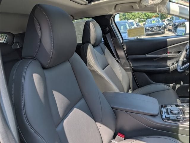 2025 Mazda Mazda CX-30 2.5 S Preferred AWD