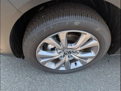 2025 Mazda Mazda CX-30 2.5 S Preferred AWD